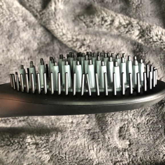 Sutra Classic Ionic Heat Brush (Black) - Picture 5 of 8